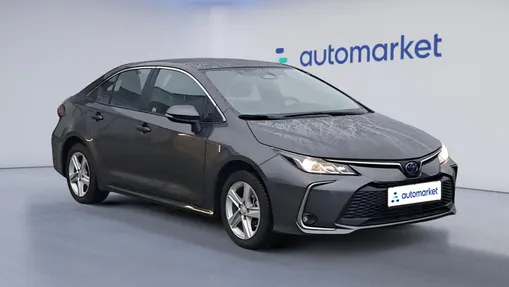 TOYOTA Corolla Corolla 1.8 Hybrid Comfort