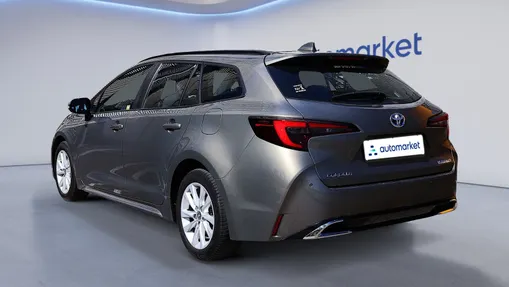 TOYOTA Corolla Corolla 1.8 Hybrid GPF Comfort