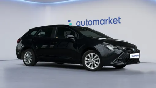 TOYOTA Corolla Corolla 2.0 Hybrid Comfort