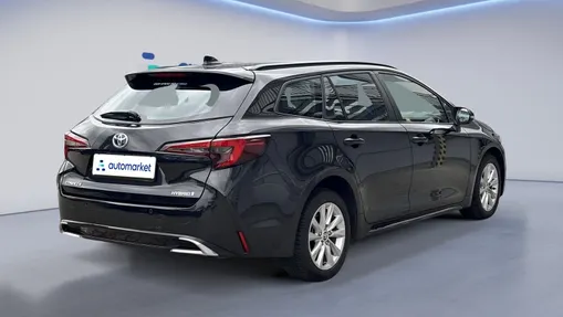 TOYOTA Corolla Corolla 1.8 Hybrid Comfort