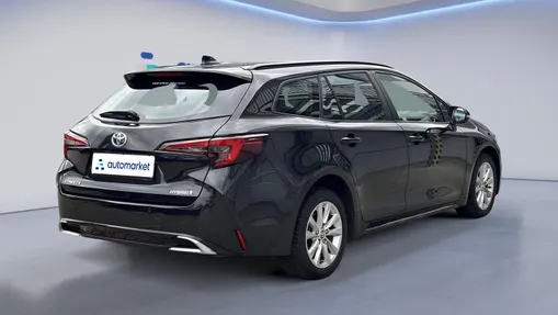 TOYOTA Corolla Corolla 1.8 Hybrid Comfort