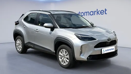 TOYOTA Yaris Cross Yaris Cross Hybrid 1.5 Comfort