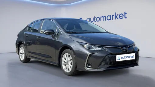 TOYOTA Corolla Corolla 1.8 Hybrid Comfort