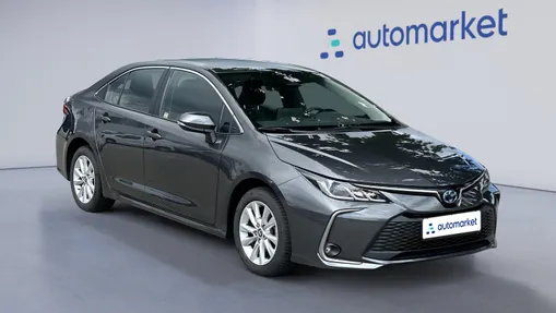 TOYOTA Corolla Corolla 1.8 Hybrid Comfort