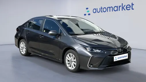 TOYOTA Corolla Corolla 1.8 Hybrid Comfort