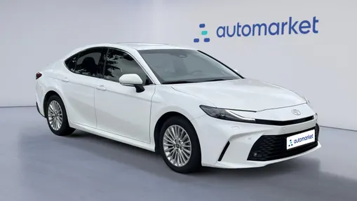 TOYOTA Camry Camry 2.5 Hybrid Comfort CVT