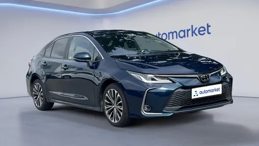 TOYOTA Corolla Corolla 1.5 Style
