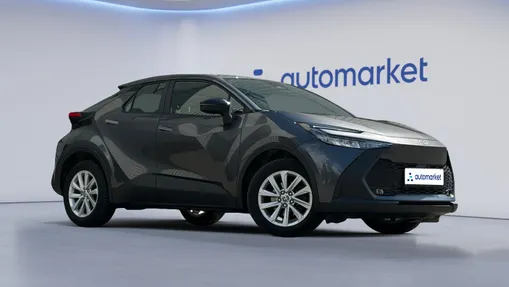 TOYOTA C-HR C-HR 1.8 Hybrid Comfort