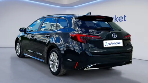 TOYOTA Corolla Corolla 1.8 Hybrid Comfort