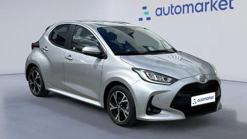 TOYOTA Yaris Yaris Hybrid 1.5 Style