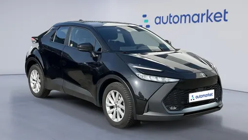 TOYOTA C-HR C-HR 1.8 Hybrid Comfort