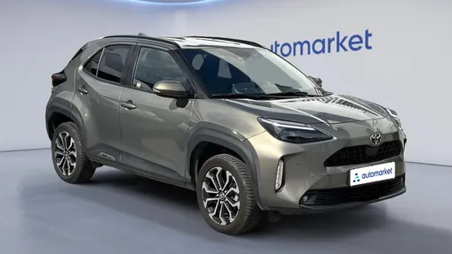 TOYOTA Yaris Cross Yaris Cross Hybrid 1.5 Style