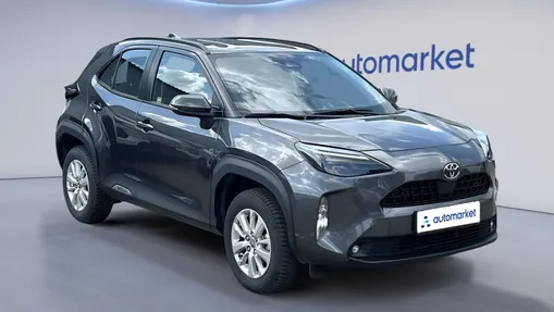 TOYOTA Yaris Cross Yaris Cross Hybrid 1.5 Comfort