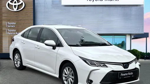 TOYOTA Corolla Corolla 1.8 Hybrid Comfort