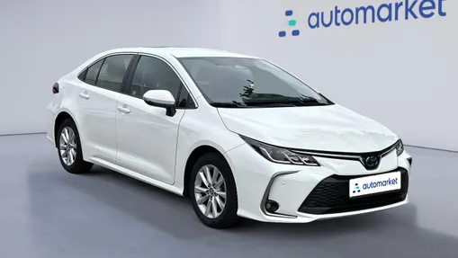 TOYOTA Corolla Corolla 1.8 Hybrid Comfort
