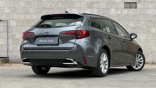 TOYOTA Corolla Corolla 1.8 Hybrid Comfort