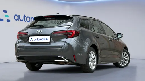 TOYOTA Corolla Corolla 1.8 Hybrid Comfort