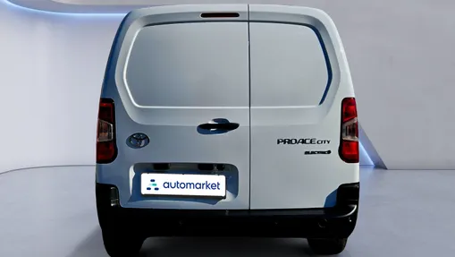 TOYOTA Proace City Proace City EV Long 2,4t Active