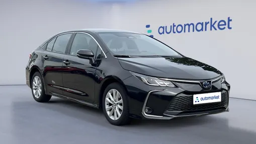 TOYOTA Corolla Corolla 1.8 Hybrid Comfort