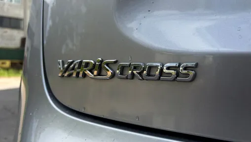 TOYOTA Yaris Cross Yaris Cross Hybrid 1.5 Comfort