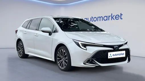 TOYOTA Corolla Corolla 1.8 Hybrid Style