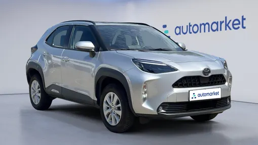 TOYOTA Yaris Cross Yaris Cross Hybrid 1.5 Comfort