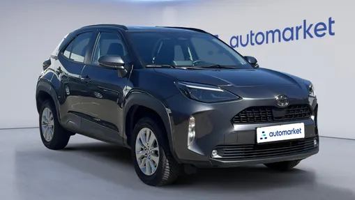 TOYOTA Yaris Cross Yaris Cross Hybrid 1.5 Comfort