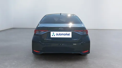 TOYOTA Corolla Corolla 1.8 Hybrid Style
