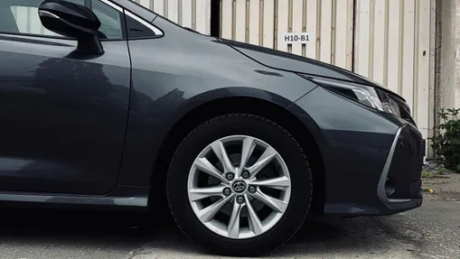 TOYOTA Corolla Corolla 1.8 Hybrid Comfort