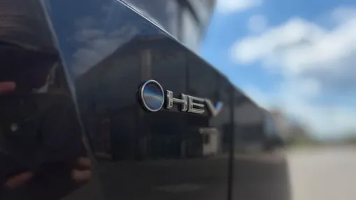 TOYOTA C-HR C-HR 1.8 Hybrid Comfort