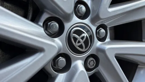 TOYOTA C-HR C-HR 1.8 Hybrid Comfort