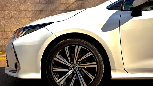 TOYOTA Corolla Corolla 1.5 Comfort