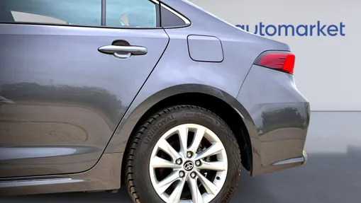 TOYOTA Corolla Corolla 1.8 Hybrid Comfort