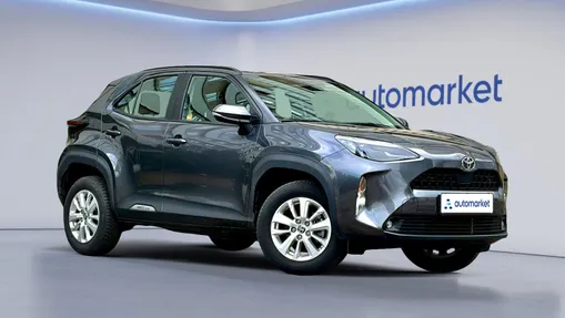 TOYOTA Yaris Cross Yaris Cross Hybrid 1.5 Comfort