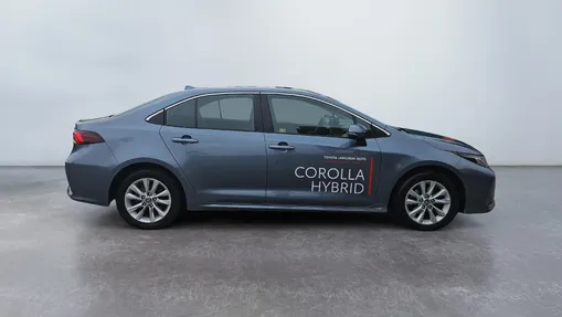 TOYOTA Corolla Corolla 1.8 Hybrid Comfort
