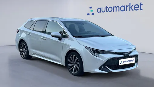 TOYOTA Corolla Corolla 1.8 Hybrid GPF Comfort