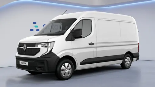 RENAULT Master Master dCi L2H2 Extra Nowy
