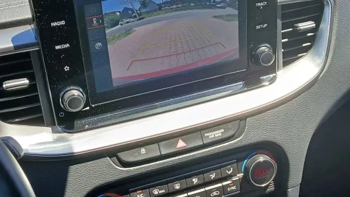KIA XCeed XCeed 1.5 T-GDI M DCT