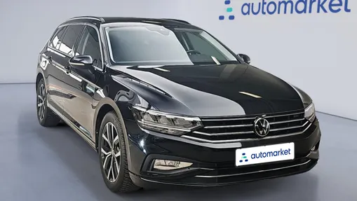 VOLKSWAGEN Passat Passat 1.5 TSI EVO Business DSG