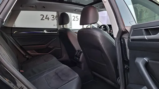 VOLKSWAGEN Arteon Arteon 2.0 TDI 4Motion Elegance DSG