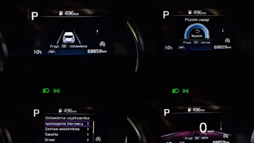 KIA XCeed XCeed 1.5 T-GDI M DCT