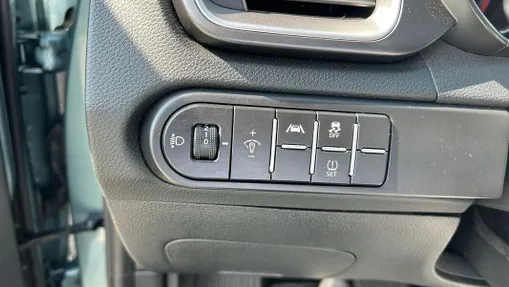 KIA XCeed XCeed 1.5 T-GDI M DCT