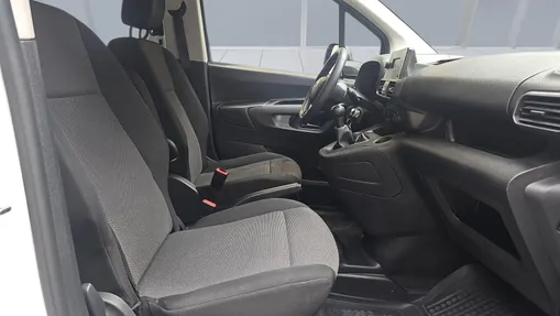 TOYOTA Proace City Proace City 1.5 D-4D Long 2,3t Active (bryg.)