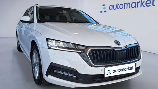 SKODA Octavia Octavia 2.0 TDI Ambition