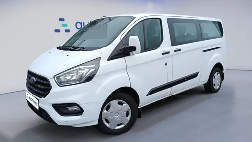 FORD Transit Custom Transit Custom 320 L2H1 Trend