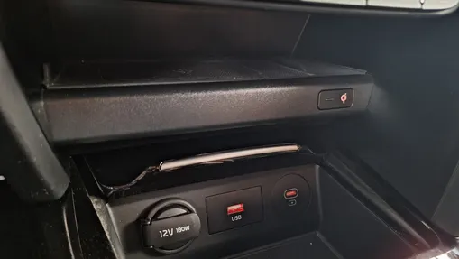 KIA Cee'd Ceed 1.5 T-GDI Business Line