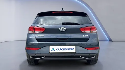 HYUNDAI i30 i30 1.0 T-GDI Smart DCT