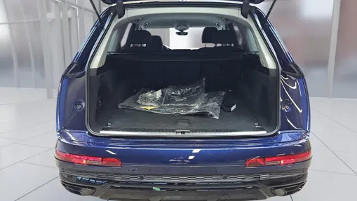 AUDI Q7 Q7 50 TDI mHEV Quattro S Line Tiptr.
