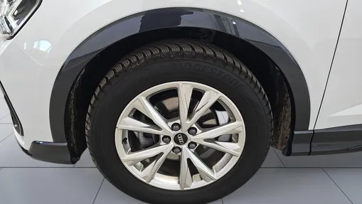 AUDI Q3 Q3 35 TFSI mHEV S-Line S tronic