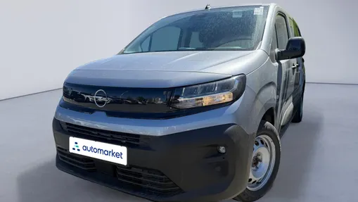 OPEL Combo Van Combo Cargo 1.5 BlueHDi L2 (bryg.) Nowy